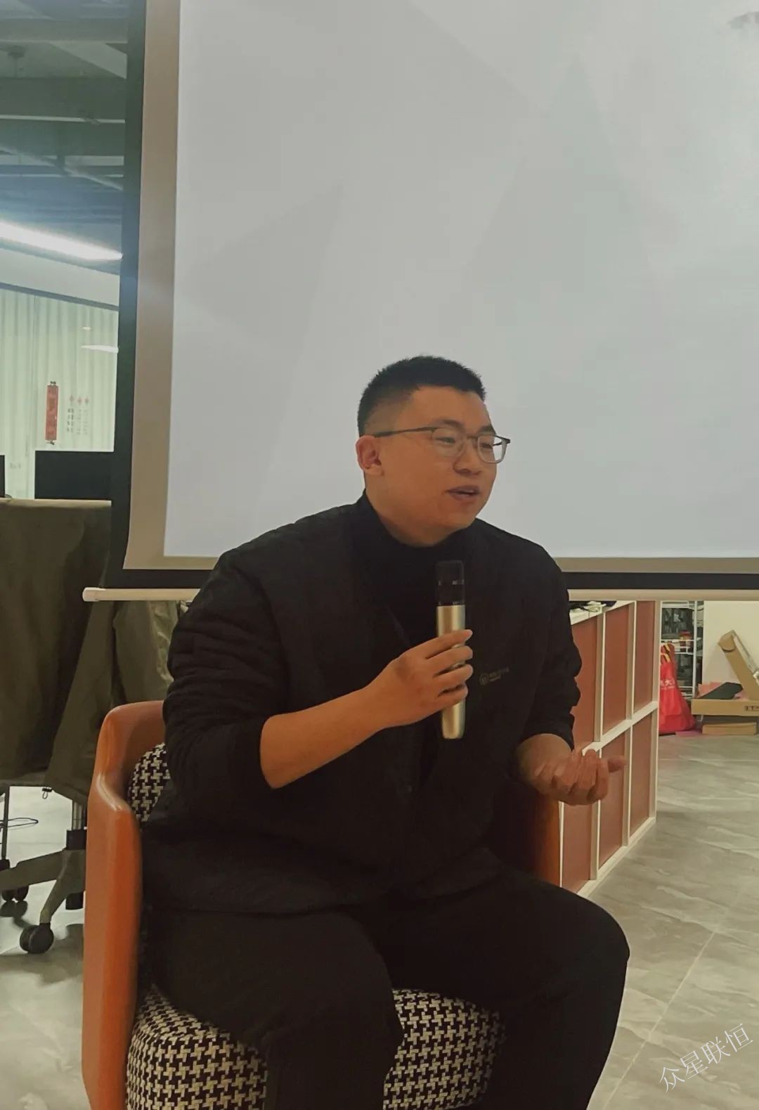 北京眾星聯(lián)恒科技有限公司 北京眾星聯(lián)恒科技有限公司