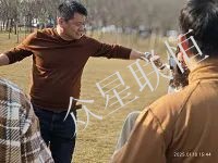 北京眾星聯(lián)恒科技有限公司 北京眾星聯(lián)恒科技有限公司