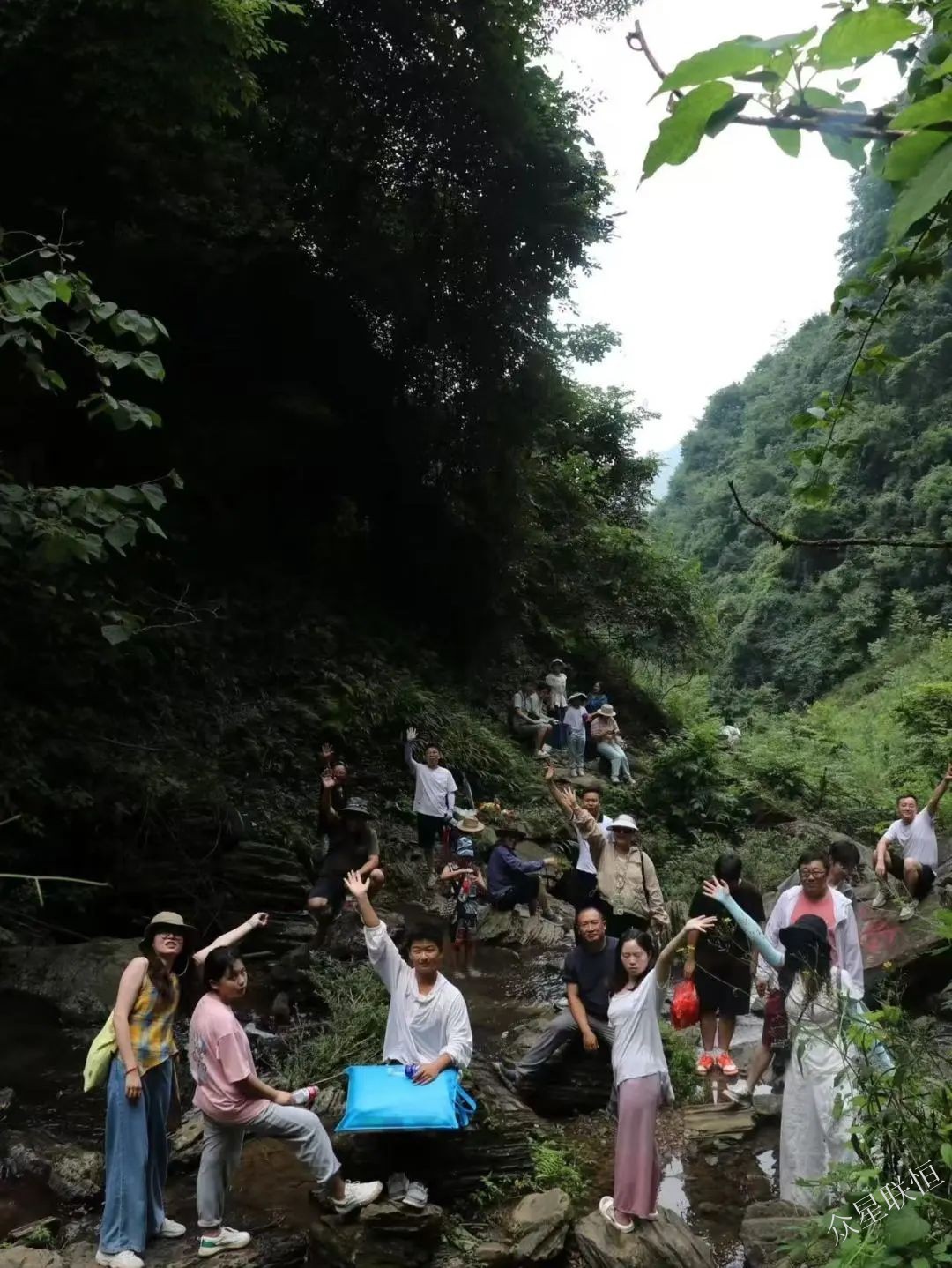 北京眾星聯(lián)恒科技有限公司 北京眾星聯(lián)恒科技有限公司