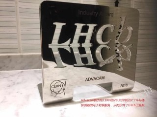 光子計數(shù)X射線探測器加工服務(wù)