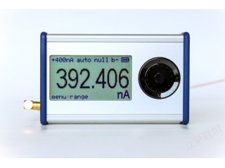 EUV/x-ray Xpin detector