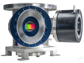 easyLIGHT VUV compact VUV spectrometer