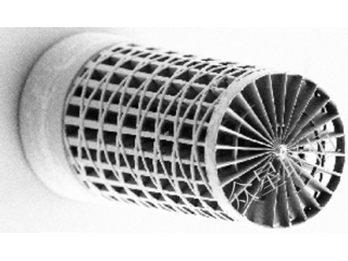 3D nanostructures